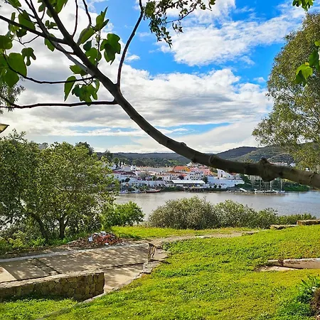 Holiday home Los Molinos