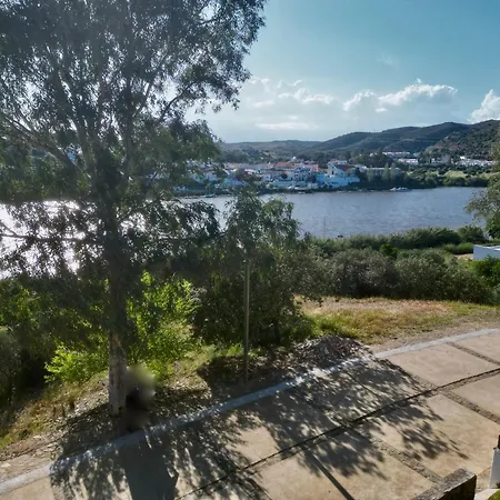 Los Molinos Holiday home Sanlucar De Guadiana