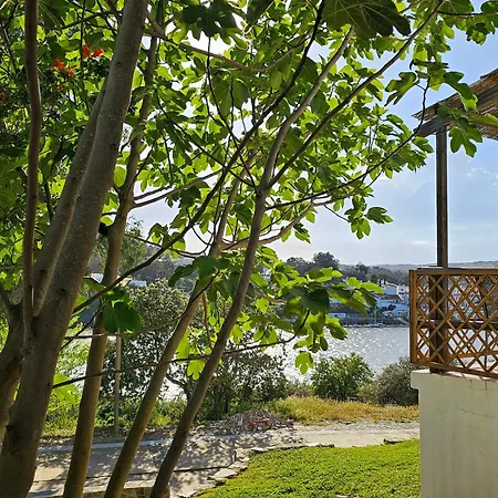 Los Molinos Sanlucar De Guadiana