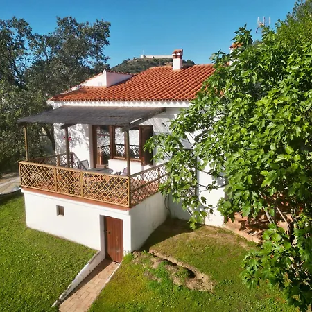 Los Molinos Holiday home