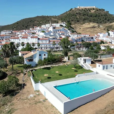 Holiday home Los Molinos