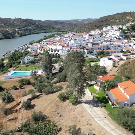 Los Molinos Holiday home *