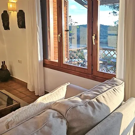 Los Molinos Holiday home Sanlucar De Guadiana