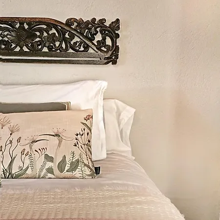 Los Molinos Holiday home