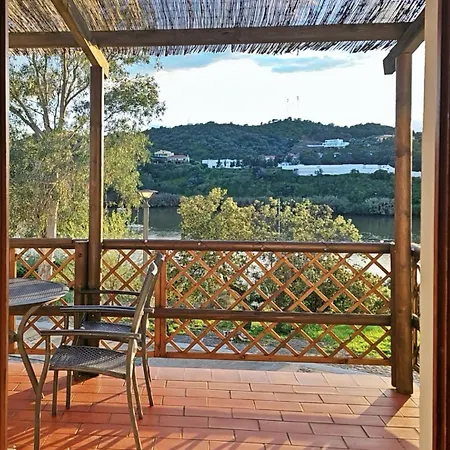 Los Molinos Holiday home *