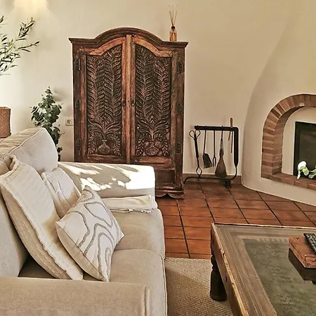 Holiday home Los Molinos *