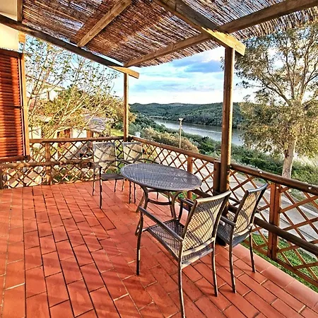 Los Molinos Holiday home Sanlucar De Guadiana