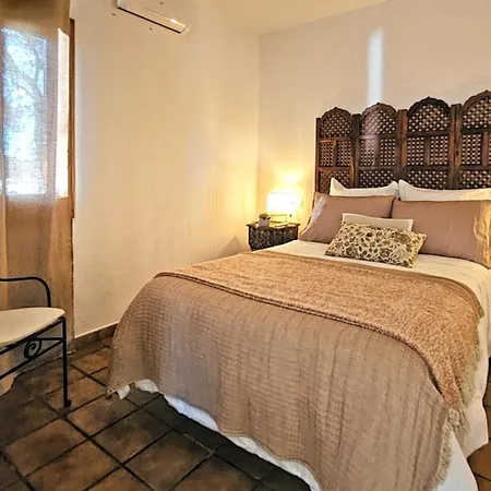Holiday home Los Molinos