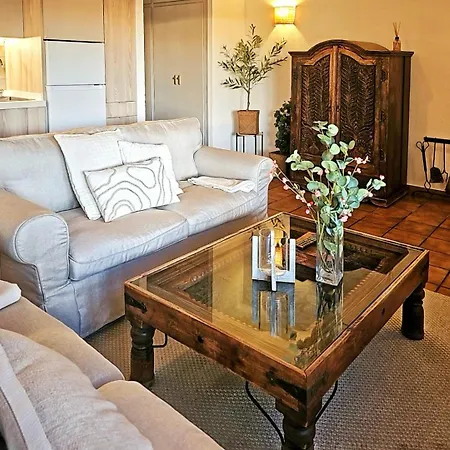Holiday home Los Molinos *