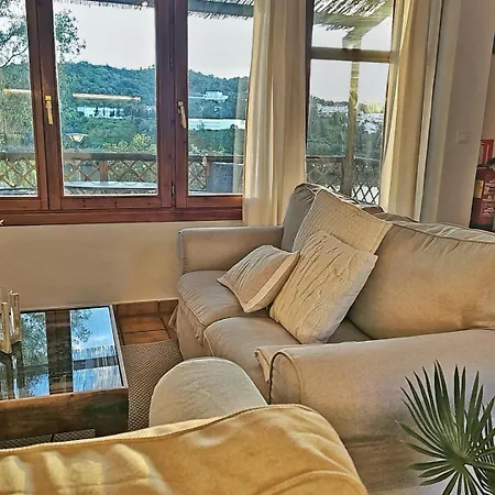 Los Molinos Holiday home Sanlucar De Guadiana