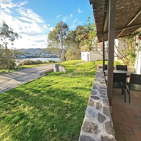 Los Molinos Holiday home