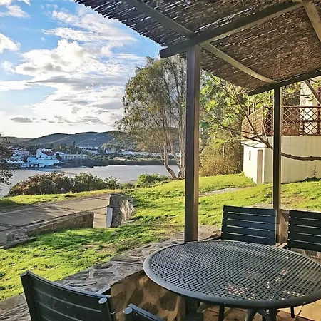 Holiday home Los Molinos