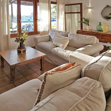 Los Molinos Holiday home *