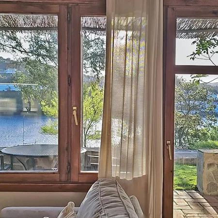 Los Molinos Holiday home