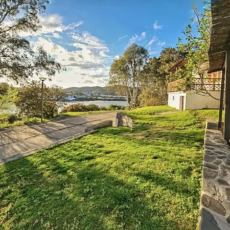 Holiday home Los Molinos