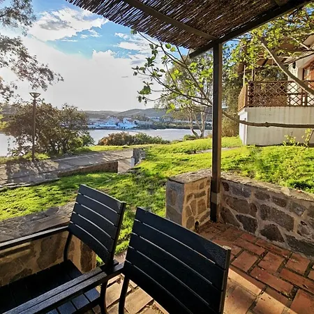Los Molinos Holiday home *