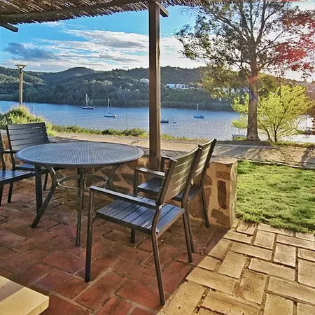Holiday home Los Molinos *