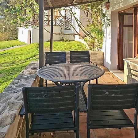 Los Molinos Holiday home Sanlucar De Guadiana