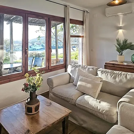 Los Molinos Holiday home