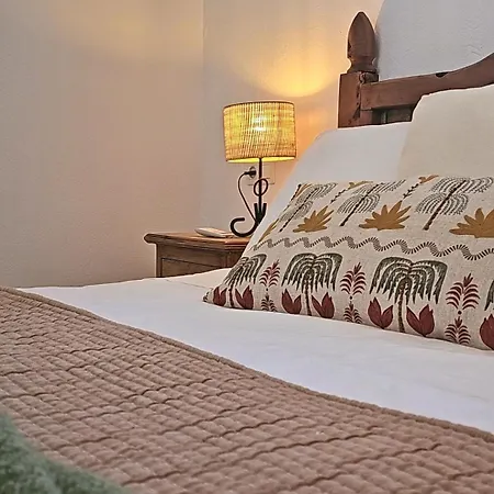 Holiday home Los Molinos *