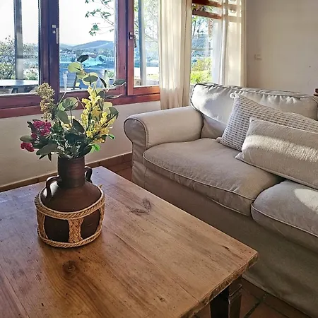 Holiday home Los Molinos Sanlucar De Guadiana