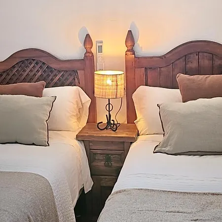 Los Molinos Holiday home