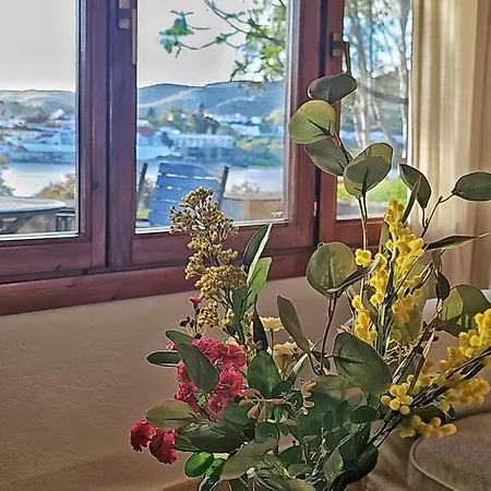 Holiday home Los Molinos *