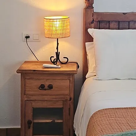 Los Molinos Holiday home Sanlucar De Guadiana