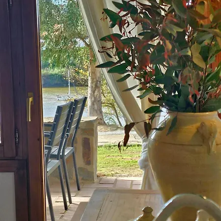 Holiday home Los Molinos Sanlucar De Guadiana
