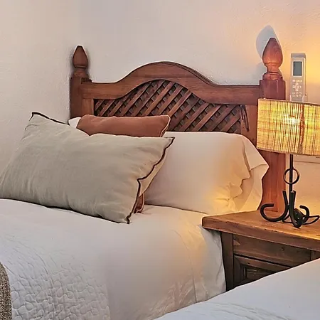 Los Molinos Holiday home