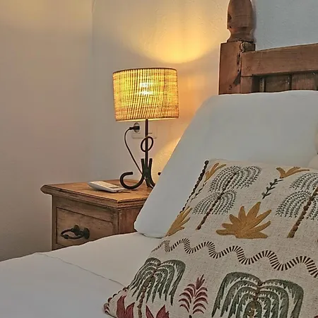 Holiday home Los Molinos *